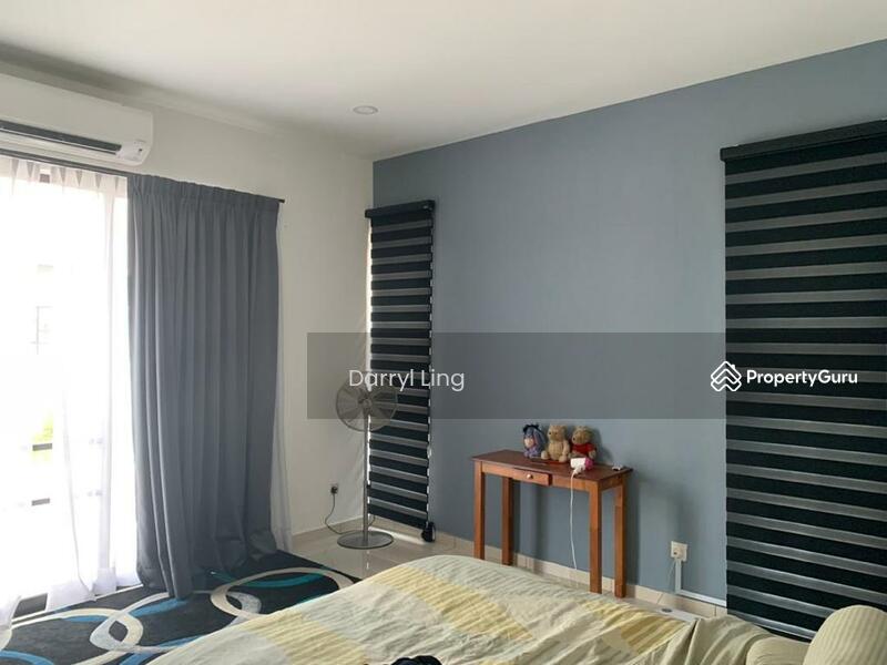 For Sale - Aronia @ Setia Ecohill 2