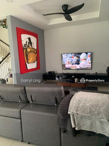 For Sale - Aronia @ Setia Ecohill 2