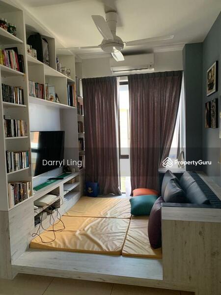 For Sale - Aronia @ Setia Ecohill 2