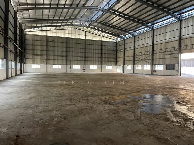 Kilang untuk Dijual di Banting (Banting) - Eric Lim - Interior - PropertyGuru.com.my