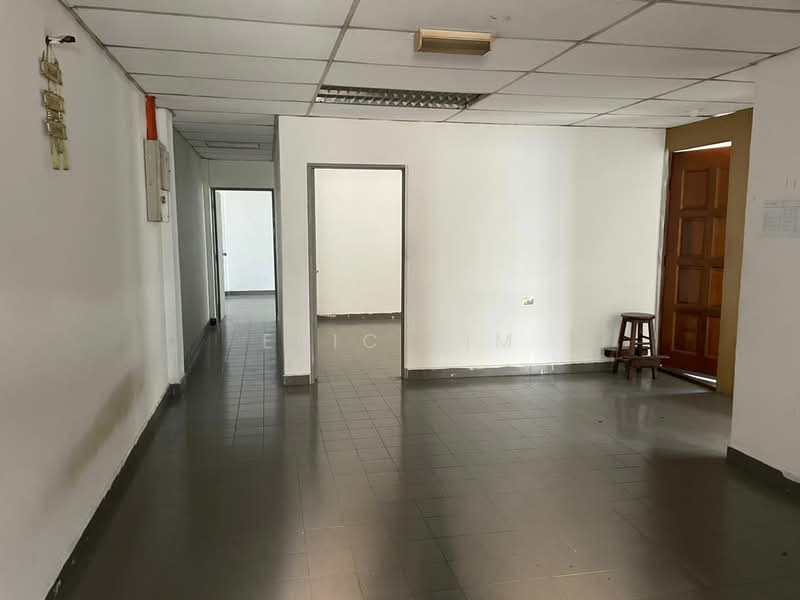 Kilang untuk Dijual di Banting (Banting) - Eric Lim - PropertyGuru.com.my