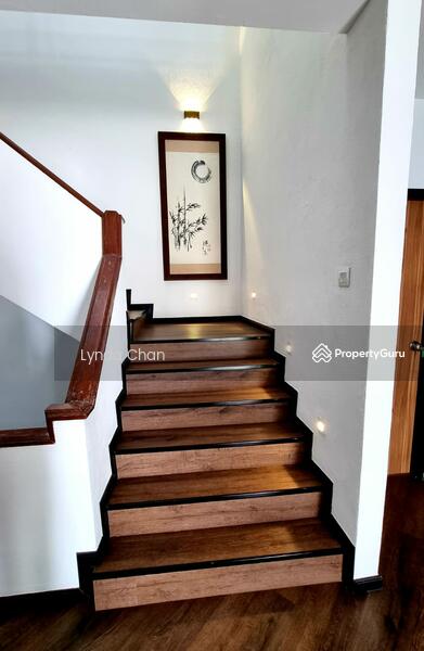 Untuk Dijual - Bungalow At Bukit Jambul