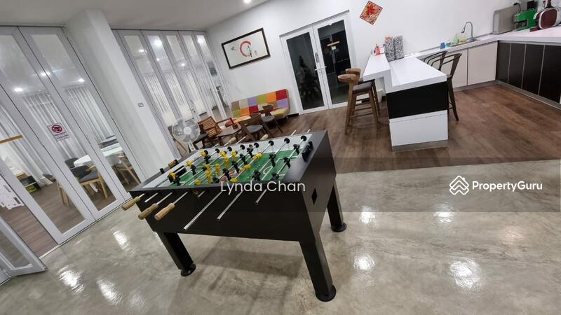 Untuk Dijual - Bungalow At Bukit Jambul