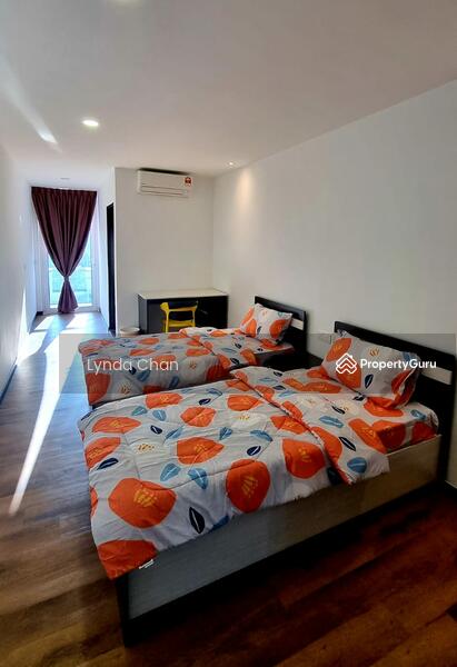 Untuk Dijual - Bungalow At Bukit Jambul