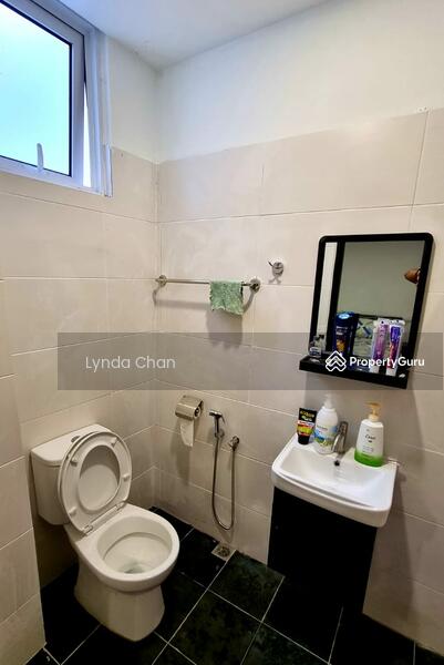 Untuk Dijual - Bungalow At Bukit Jambul