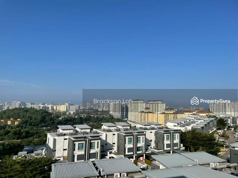 Semi-Detached House for Sale in Desa Melawati (Setapak) - Brackson Loh - PropertyGuru.com.my