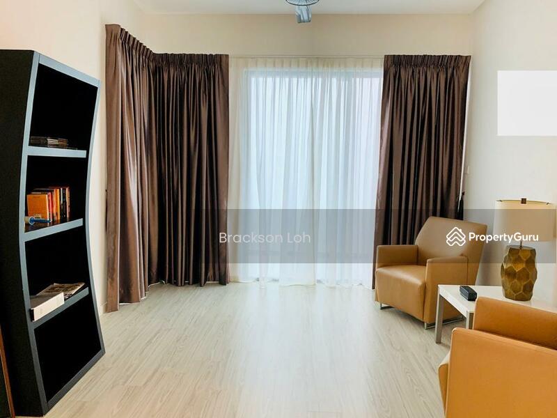 Semi-Detached House for Sale in Desa Melawati (Setapak) - Brackson Loh - PropertyGuru.com.my