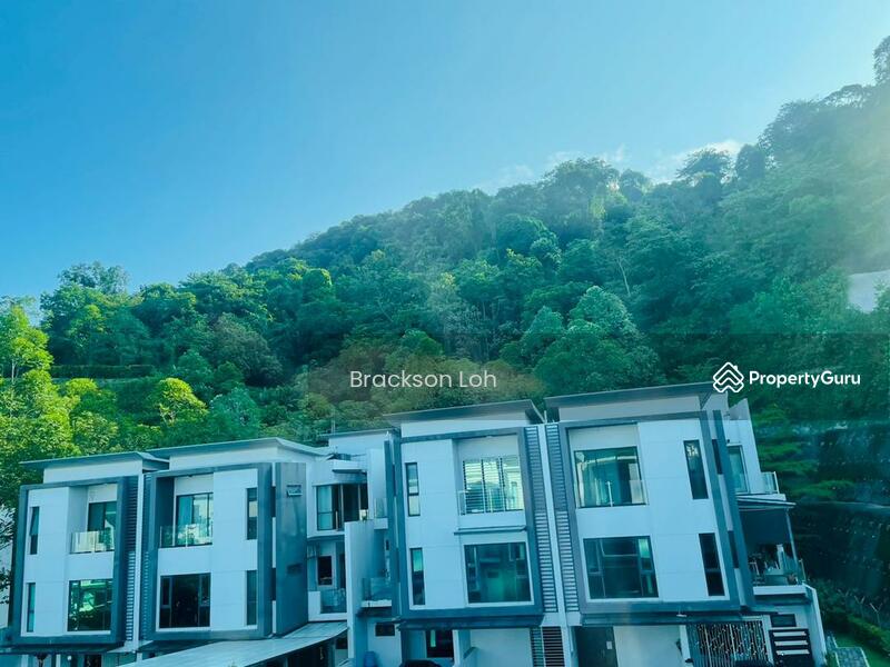 Semi-Detached House for Sale in Desa Melawati (Setapak) - Brackson Loh - PropertyGuru.com.my