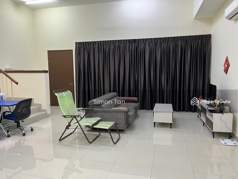 Robin Rimbayu, No. 1, Jalan Flora 3, Bandar Rimbayu, Telok Panglima