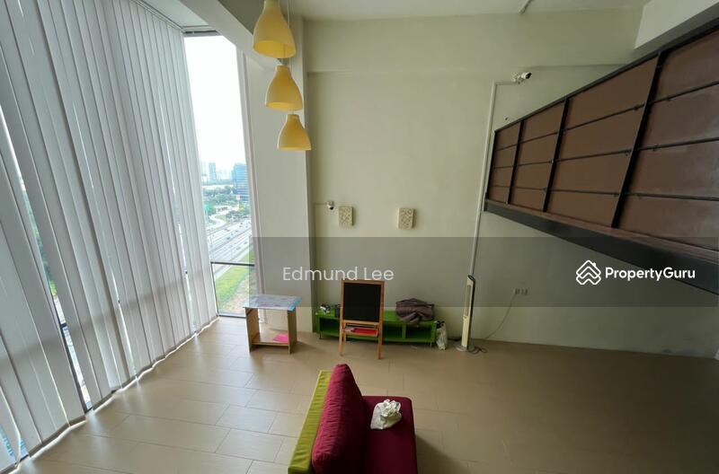 Untuk Dijual - Empire Subang