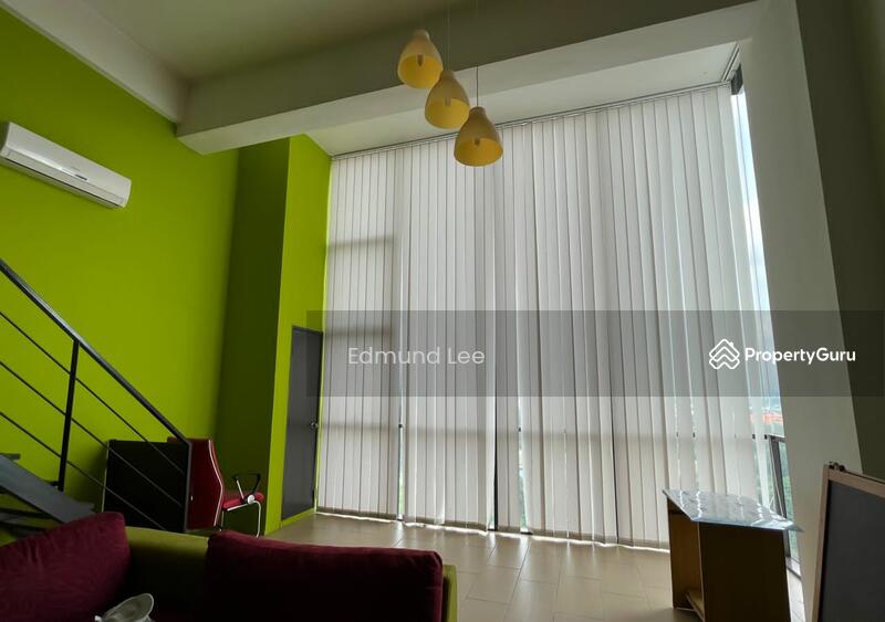 Untuk Dijual - Empire Subang