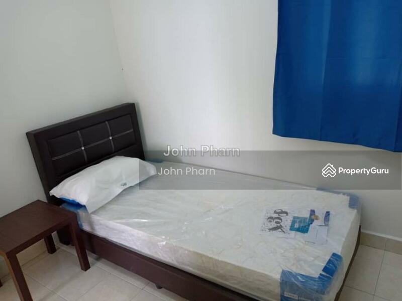 Pangsapuri untuk Dijual di Vista Seri Alam - John Pharn - PropertyGuru.com.my