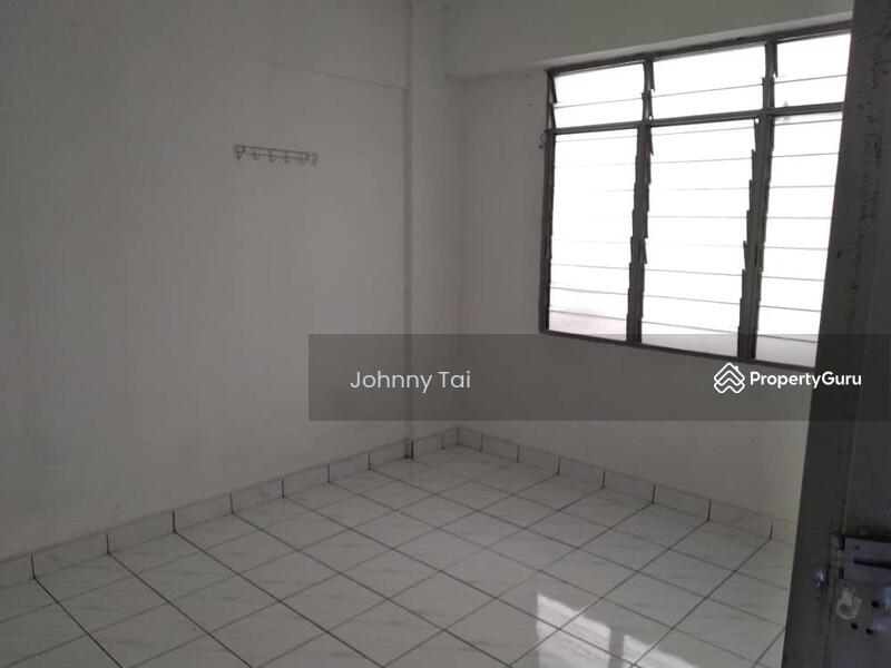 Flat for Sale at Desa Mentari Flat (Block 6) - Johnny Tai - PropertyGuru.com.my