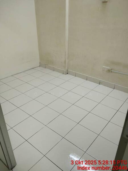 Flat for Sale at Desa Mentari Flat (Block 6) - Johnny Tai - PropertyGuru.com.my