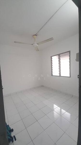Flat for Sale at Desa Mentari Flat (Block 6) - Johnny Tai - PropertyGuru.com.my
