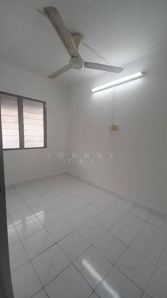 Flat for Sale at Desa Mentari Flat (Block 6) - Johnny Tai - PropertyGuru.com.my