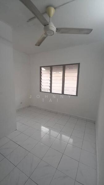 Flat for Sale at Desa Mentari Flat (Block 6) - Johnny Tai - PropertyGuru.com.my