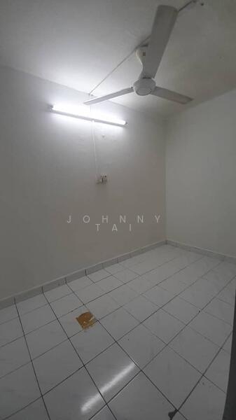 Flat for Sale at Desa Mentari Flat (Block 6) - Johnny Tai - PropertyGuru.com.my