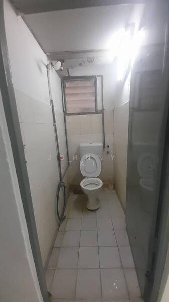 Flat for Sale at Desa Mentari Flat (Block 6) - Johnny Tai - PropertyGuru.com.my
