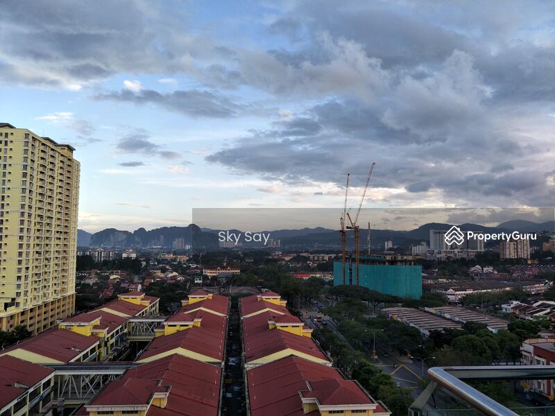 For Rent - Zen Suites @ Zetapark