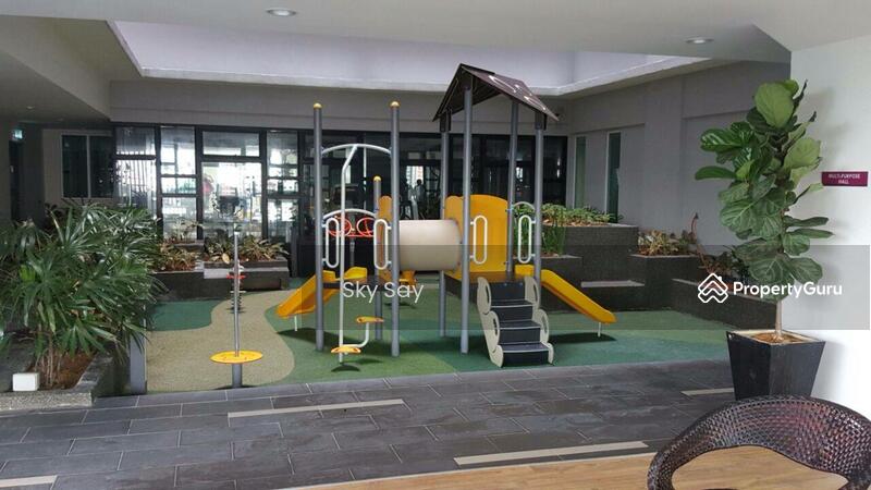 Servis Apartment untuk Disewa di Residensi Gombak 126 - Sky Say - PropertyGuru.com.my