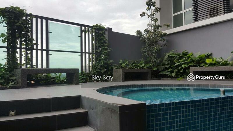 Servis Apartment untuk Disewa di Residensi Gombak 126 - Sky Say - PropertyGuru.com.my
