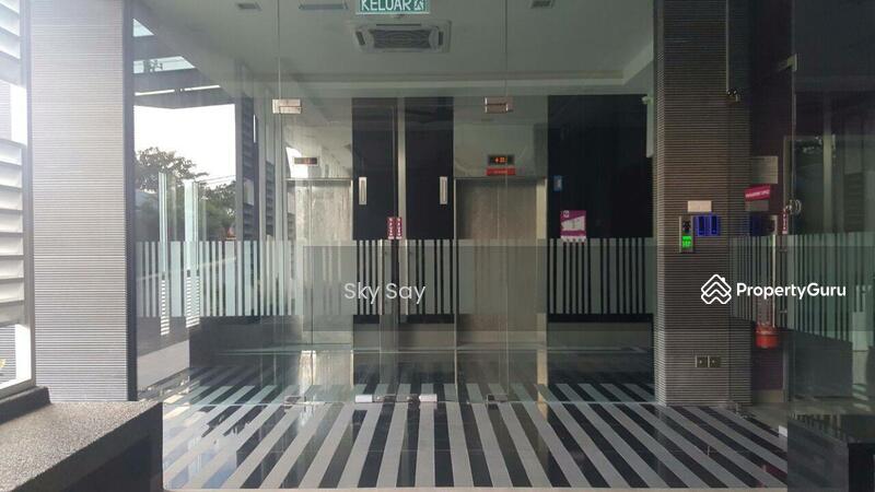 Servis Apartment untuk Disewa di Residensi Gombak 126 - Sky Say - PropertyGuru.com.my