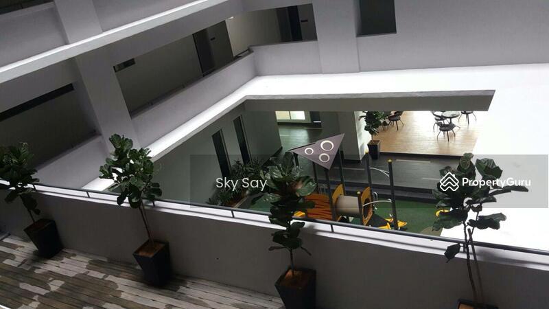 Servis Apartment untuk Disewa di Residensi Gombak 126 - Sky Say - PropertyGuru.com.my