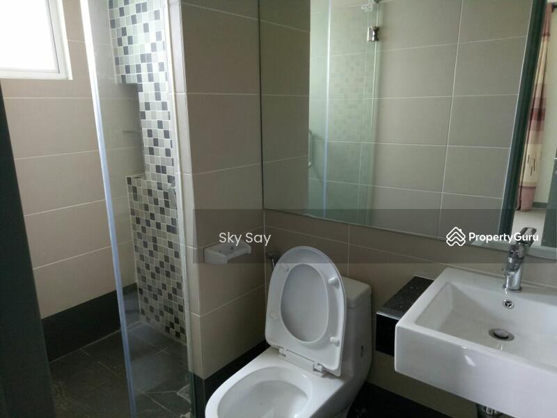 Servis Apartment untuk Disewa di Residensi Gombak 126 - Sky Say - PropertyGuru.com.my