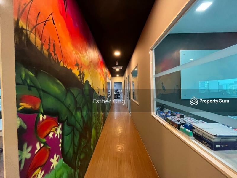 The Pillars @ KL Eco City untuk Untuk Disewa - RM 35,000 /bulan, Mac 2026 - PropertyGuru.com.my