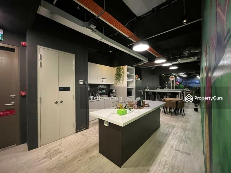 The Pillars @ KL Eco City untuk Untuk Disewa - RM 35,000 /bulan, Mac 2026 - PropertyGuru.com.my