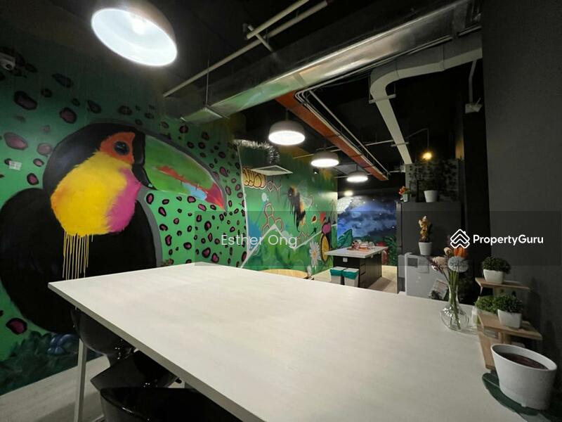 The Pillars @ KL Eco City untuk Untuk Disewa - RM 35,000 /bulan, Mac 2026 - PropertyGuru.com.my