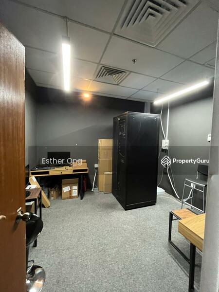 The Pillars @ KL Eco City untuk Untuk Disewa - RM 35,000 /bulan, Mac 2026 - PropertyGuru.com.my