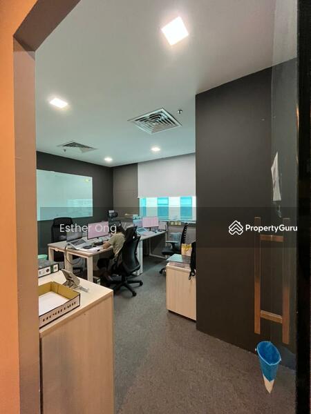 The Pillars @ KL Eco City untuk Untuk Disewa - RM 35,000 /bulan, Mac 2026 - PropertyGuru.com.my