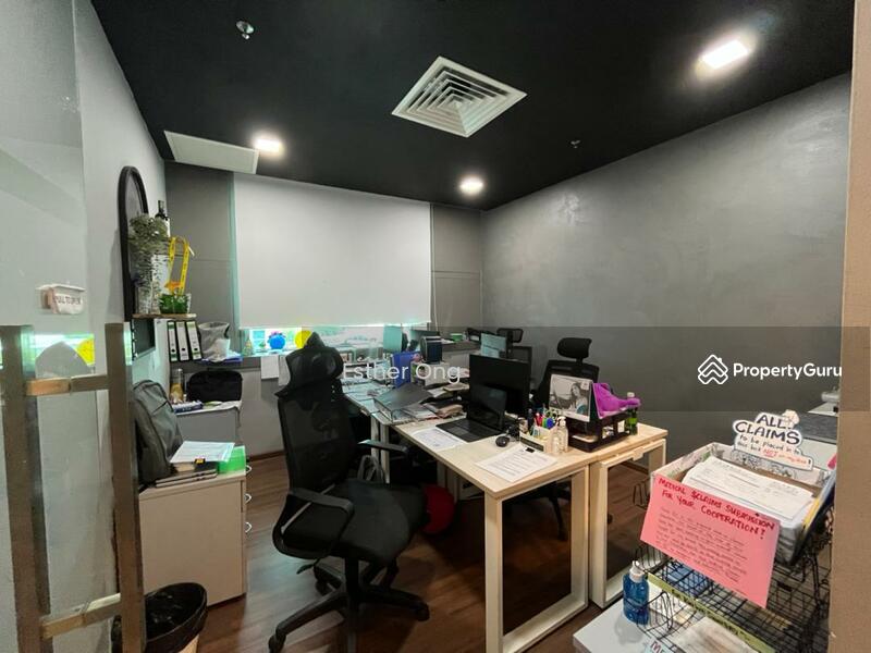 The Pillars @ KL Eco City untuk Untuk Disewa - RM 35,000 /bulan, Mac 2026 - PropertyGuru.com.my