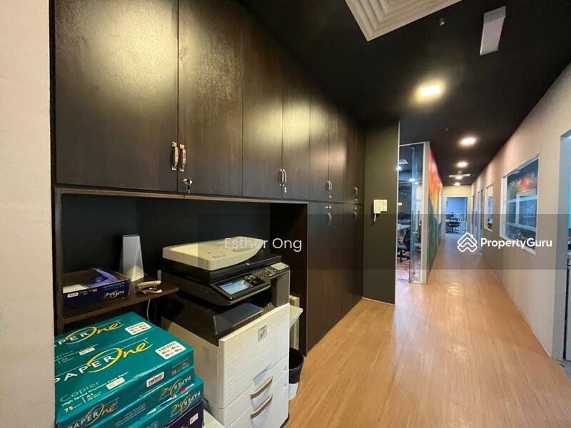 The Pillars @ KL Eco City untuk Untuk Disewa - RM 35,000 /bulan, Mac 2026 - PropertyGuru.com.my