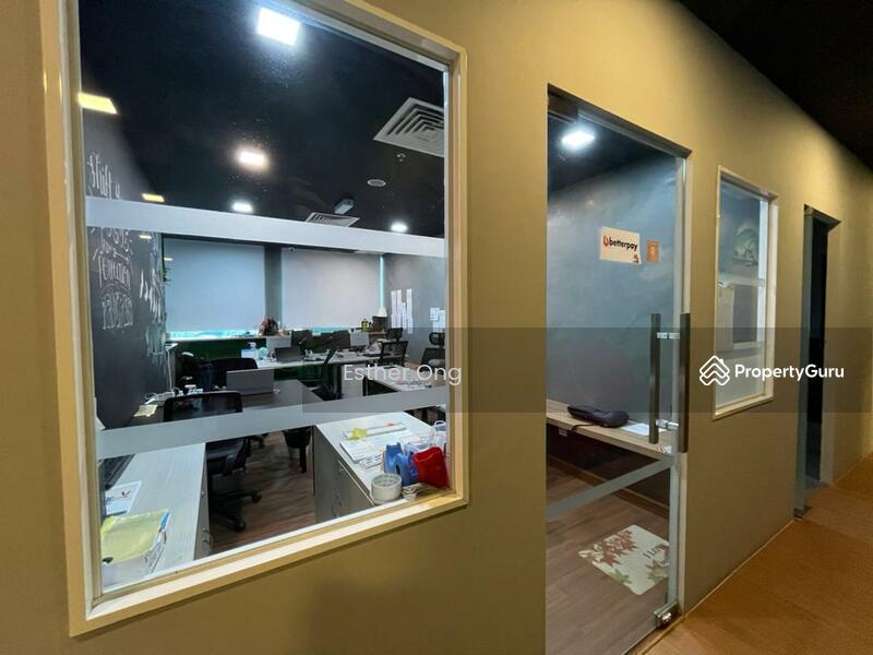 The Pillars @ KL Eco City untuk Untuk Disewa - RM 35,000 /bulan, Mac 2026 - PropertyGuru.com.my