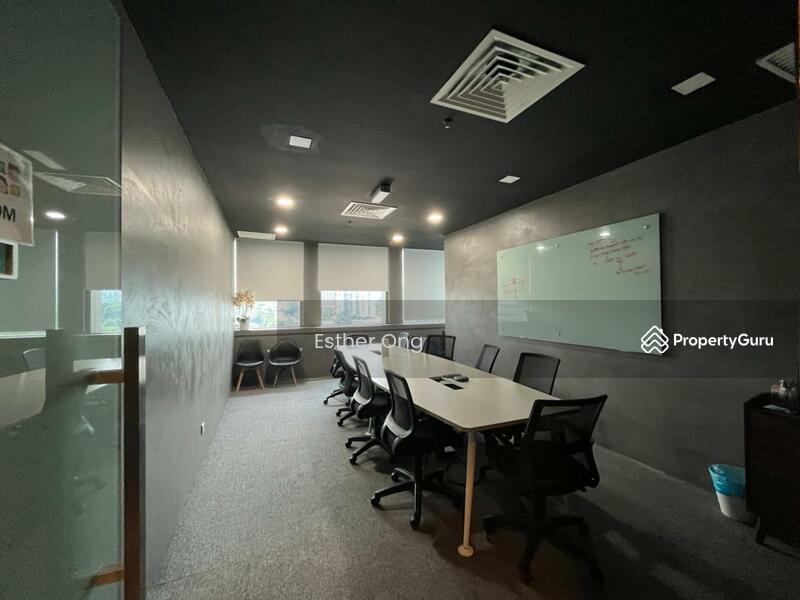 The Pillars @ KL Eco City untuk Untuk Disewa - RM 35,000 /bulan, Mac 2026 - PropertyGuru.com.my