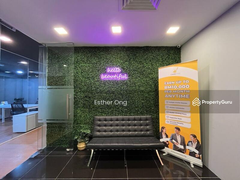 The Pillars @ KL Eco City untuk Untuk Disewa - RM 35,000 /bulan, Mac 2026 - PropertyGuru.com.my