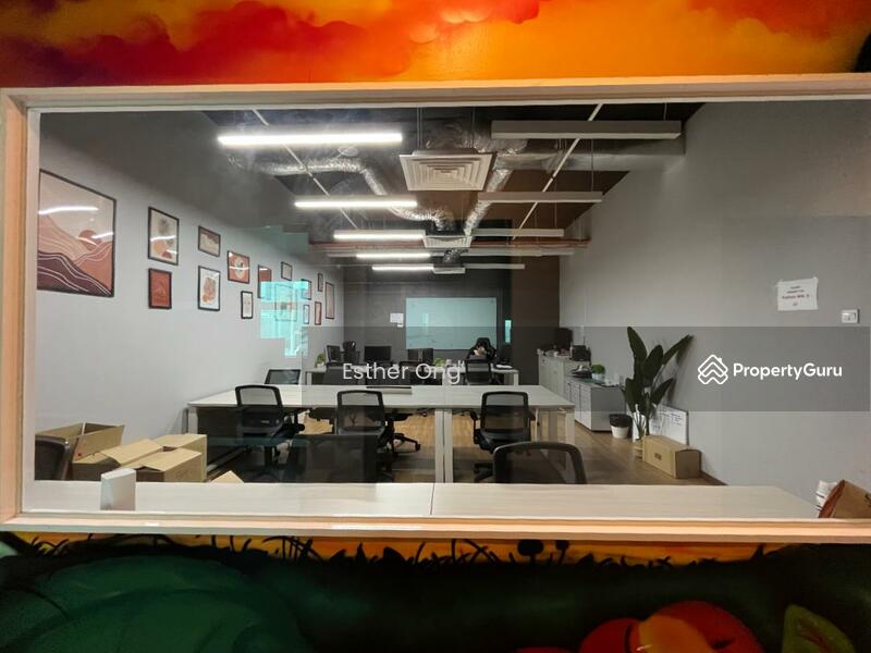 The Pillars @ KL Eco City untuk Untuk Disewa - RM 35,000 /bulan, Mac 2026 - PropertyGuru.com.my