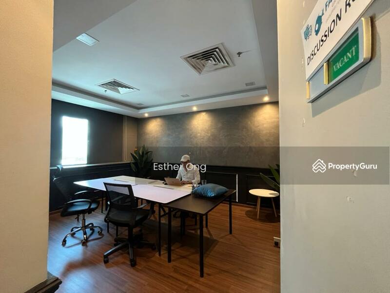 The Pillars @ KL Eco City untuk Untuk Disewa - RM 35,000 /bulan, Mac 2026 - PropertyGuru.com.my