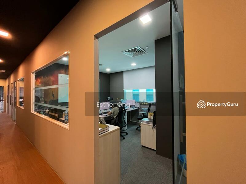 The Pillars @ KL Eco City untuk Untuk Disewa - RM 35,000 /bulan, Mac 2026 - PropertyGuru.com.my