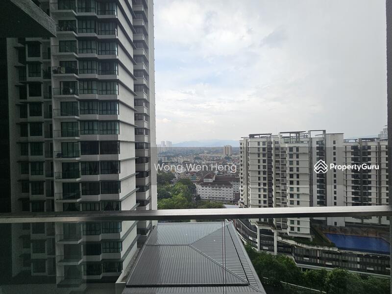 Untuk Disewa - Lavile Kuala Lumpur