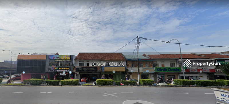 For Rent - old town, pj state, jalan othman, jalan yong shook lin, petaling jaya