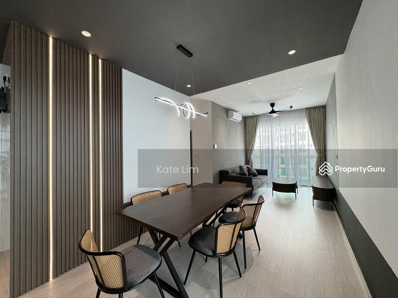 Verando Residence untuk Untuk Disewa - RM 3,500 /bulan, Mac 2026 - PropertyGuru.com.my