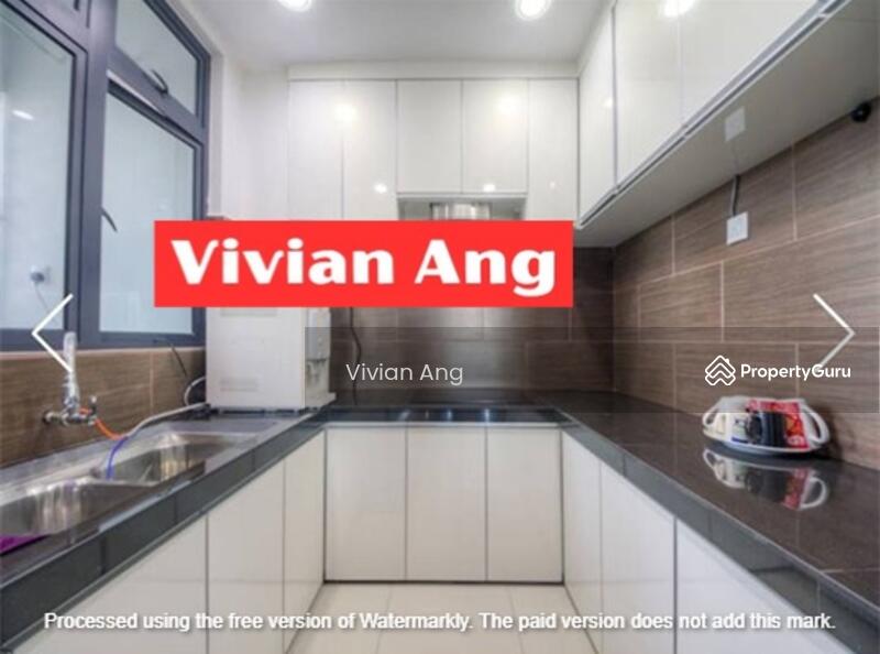 98 Nibong Residence, Jalan Aziz Ibrahim Off Jalan Sultan Azlan Shah