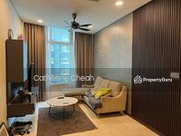 For Sale - Sky Suites @ KLCC