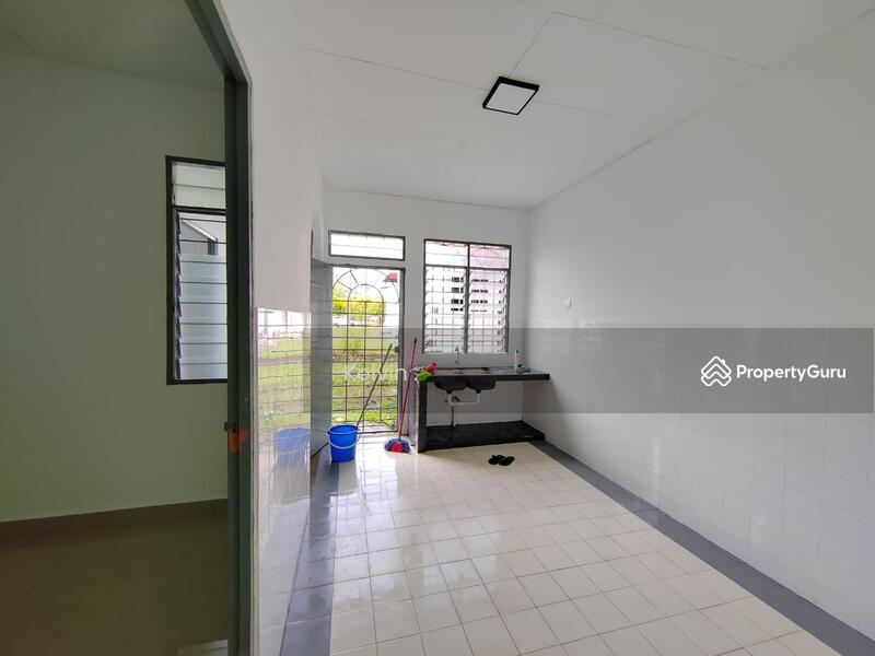 Renovated Single Storey Teres Widuri Telipot Bakawali Bukit Sentosa Beruntung, Bukit Beruntung