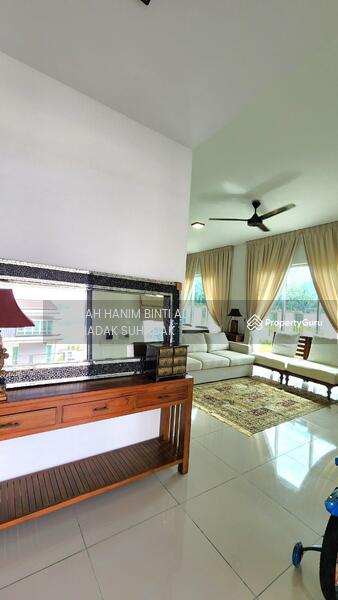 Untuk Dijual - Serenia Adiva @ Serenia City