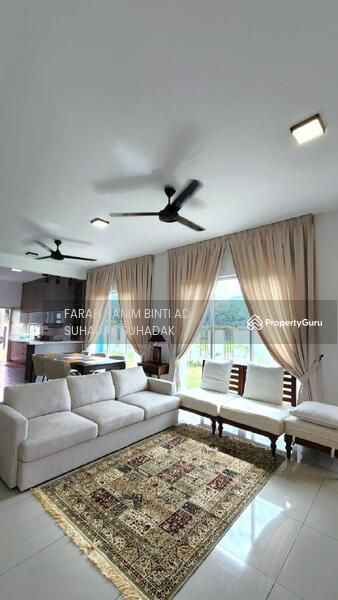 Untuk Dijual - Serenia Adiva @ Serenia City